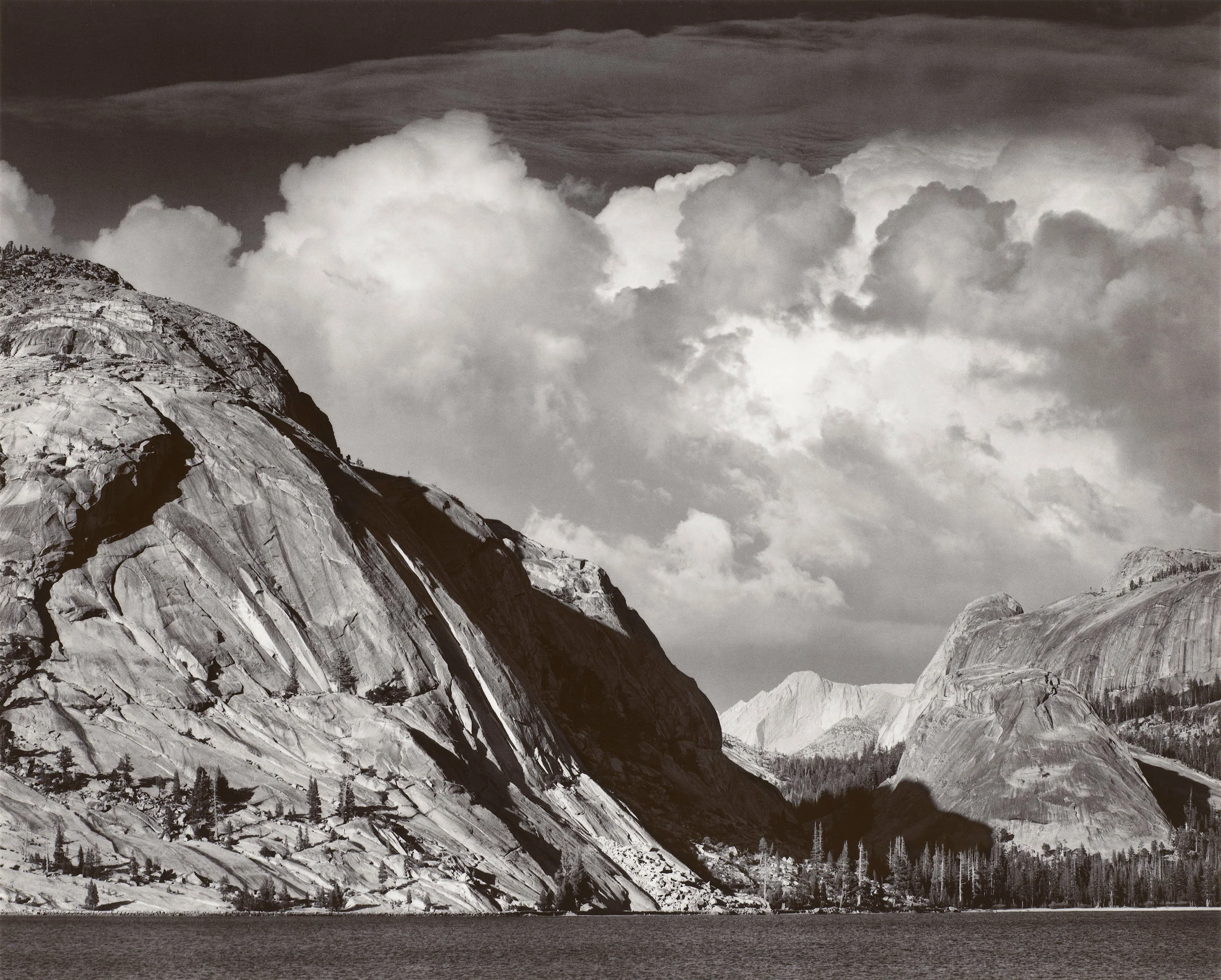 Black & White Photography